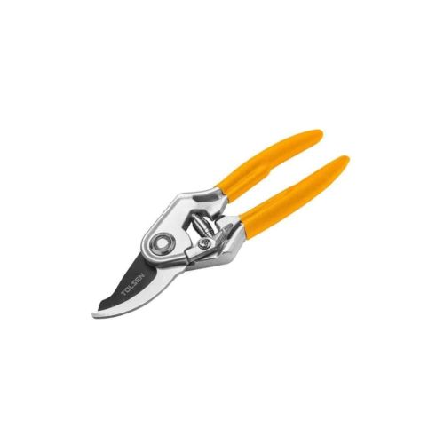 Секатор Tolsen 205 мм алюминиевые рукоятки (31038)