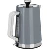 Электрочайник ECG RK 1766 Vintage Scuro - Изображение 2