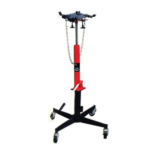 Візок гідравлічний GTM cтійка трансмісійна 0,5т (TEL05001)