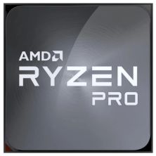 Процесор AMD Ryzen 7 4750GE PRO (100-100000152MPK)