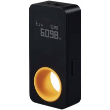 Дальномер Xiaomi HOTO Smart Laser Measure Black (QWCJY001)