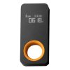Дальномер Xiaomi HOTO Smart Laser Measure Black (QWCJY001) - Изображение 1