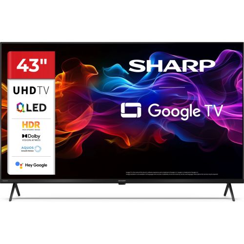 Телевизор Sharp 43HP5265E (4T-C43HP5265EB)