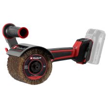 Шліфувальна машина Einhell Professional TP-BR 18/32 Li BL - Solo 100мм, 18V, 900-3200об/хв, D120мм (без АКБ та ЗП) (4468000)