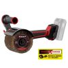 Шліфувальна машина Einhell Professional TP-BR 18/32 Li BL - Solo 100мм, 18V, 900-3200об/хв, D120мм (без АКБ та ЗП) (4468000) - Зображення 1