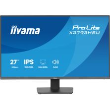 Монітор iiyama X2793HSU-B1