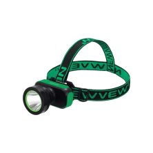Ліхтар NEWVEW NV-A15 2200mAh Green (NWVW-NV-A15-GN)