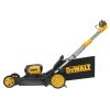 Газонокосилка DeWALT аккумуляторная XR FLEXVOLT 54В Li-Ion, 53 см, 29 кг, (без АКБ и ЗУ) (DCMWSP660N) - Изображение 1