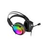 Наушники ColorWay Firestrike RGB Black (CW-HPG04BK) - Изображение 1
