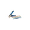 Зажим для клемм CINLINELE HCS8 10S, blue, набор наконечников VE0508 VE1508 VE1008 VE4009 VE2508 (HCS8 10S+VE1020) - Изображение 3