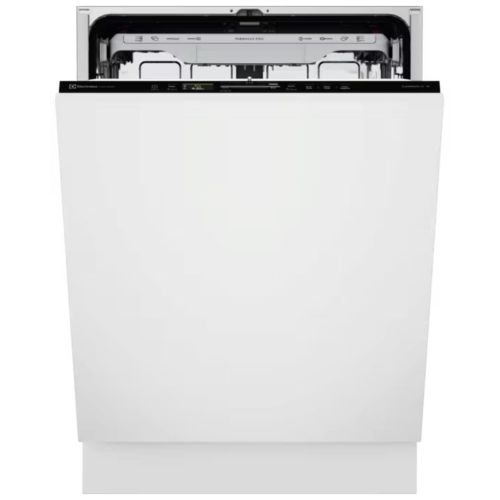 Посудомийна машина Electrolux KL97X500P