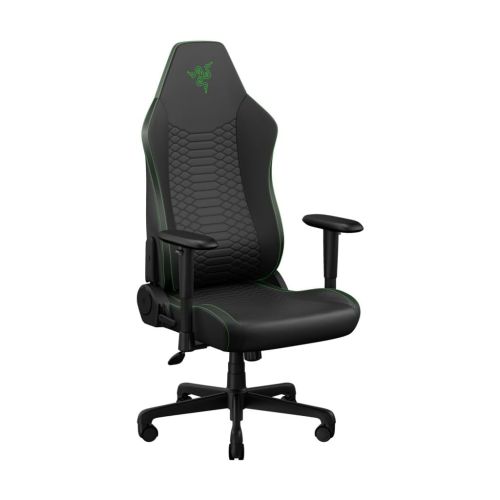 Крісло ігрове Razer Iskur V2 X Black/Green (RZ38-05310700-R3G1)