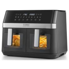 Мультипечь Caso AirFry Duo Chef