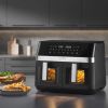 Мультипіч Caso AirFry Duo Chef - Зображення 1