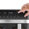 Мультипіч Caso AirFry Duo Chef - Зображення 3
