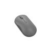 Мишка Lenovo 350 Silent Bluetooth Luna Grey (GY51S61904) - Зображення 1