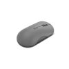Мишка Lenovo 350 Silent Bluetooth Luna Grey (GY51S61904) - Зображення 2