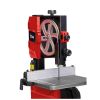 Ленточная пила Einhell TC-SB 200/1, 250W, 1400об/мин, 900м/мин, стол 305x305мм, вылет 200мм (4308009) - Изображение 1