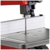 Ленточная пила Einhell TC-SB 200/1, 250W, 1400об/мин, 900м/мин, стол 305x305мм, вылет 200мм (4308009) - Изображение 3