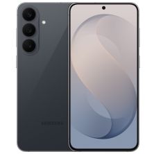 Мобільний телефон Samsung Galaxy S26 FE 8/128Gb Graphite (SM-S741BZKDEUC)