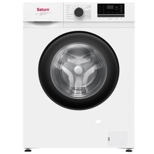 Стиральная машина Saturn ST-WM0721WB