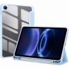 Чехол для планшета BeCover Soft Edge TPU Xiaomi Redmi Pad 2 SE 9.7 (2026) Light Blue (716127) - Изображение 2