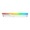 Модуль пам'яті для комп'ютера DDR5 16GB 6000 MHz Onyx White RGB Prologix (PRO16GB6000YWR5) - Зображення 2