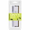 Модуль пам'яті для комп'ютера DDR5 16GB 6000 MHz Onyx White RGB Prologix (PRO16GB6000YWR5) - Зображення 3