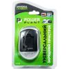 Зарядний пристрій для фото PowerPlant Olympus PS-BLS1, Fuji NP-140, Samsung IA-BP80W (DV00DV2193) - Зображення 1