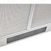 Вытяжка кухонная Ventolux MILANO 60 INOX (1000) PB - Изображение 2
