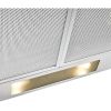 Вытяжка кухонная Ventolux MILANO 60 INOX (1000) PB - Изображение 3