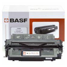 Картридж BASF для HP LJ 2100/2200 аналог C4096A Black (KT-C4096A)