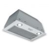 Витяжка кухонна Minola HBI 5622 WH 1000 LED - Зображення 3