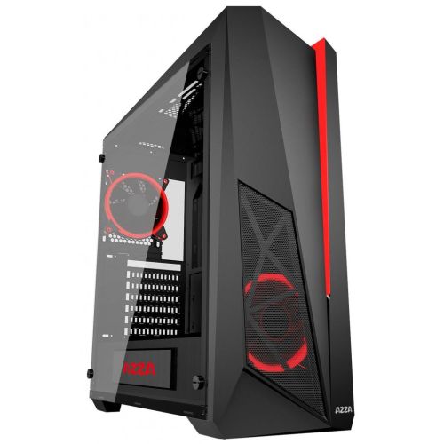 Корпус для ПК Azza Thor 320 (CSAZ-320)