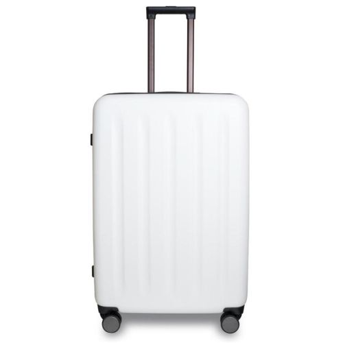 Чемодан Xiaomi Ninetygo PC Luggage 28'' White (6970055341080)