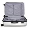 Валіза Xiaomi Ninetygo PC Luggage 28'' White (6970055341080) - Зображення 3