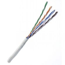 Кабель сетевой OK-Net UTP 305м cat.6 LSOH (КПВонг-HF-ВП (250) 4x2x0,54)