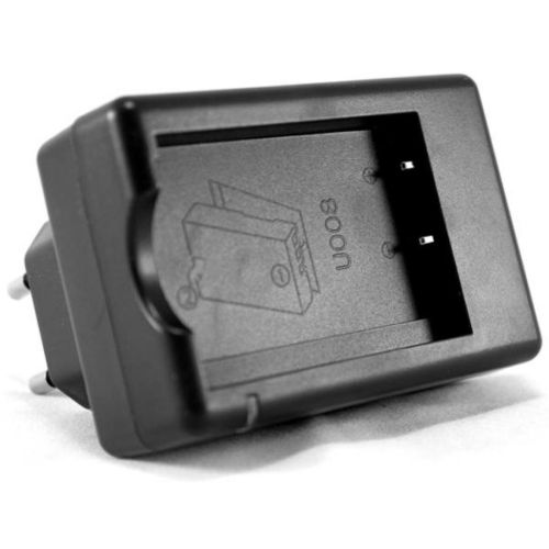 Зарядний пристрій для фото PowerPlant Nikon EN-EL9 Slim (DVOODV2173)