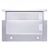 Вытяжка кухонная Perfelli TL 6802 C S/I 1200 LED - Изображение 3
