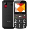 Мобільний телефон Nomi i220 Black - Зображення 1