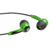 Наушники Defender Basic 604 Black-Green (63607) - Изображение 1