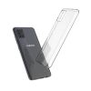 Чохол до мобільного телефона BeCover Samsung Galaxy A71 SM-A7160 Transparancy (704642) - Зображення 1