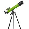 Телескоп Bresser Junior Space Explorer 45/600 Green (924838) - Зображення 1