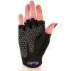 Перчатки для фитнеса Power System Fit Girl Evo PS-2920 M Purple (PS_2920_M_Purple) - Изображение 2
