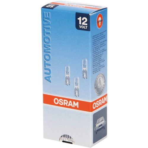 Автолампа Osram 2W (OS 2722)