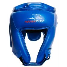 Боксерский шлем PowerPlay 3045 M Blue (PP_3045_M_Blue)