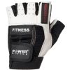 Перчатки для фитнеса Power System Fitness PS-2300 Black/White XS (PS-2300_XS_Black-White) - Изображение 2