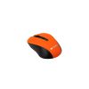 Мишка Canyon MW-1 Wireless Orange (CNE-CMSW1O) - Зображення 1