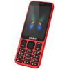 Мобільний телефон Sigma X-style 351 LIDER Red (4827798121948) - Зображення 2