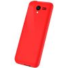 Мобільний телефон Sigma X-style 351 LIDER Red (4827798121948) - Зображення 3